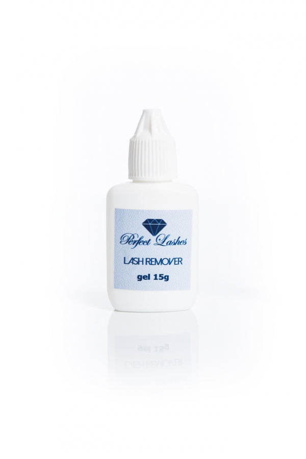 Remover gel 15g