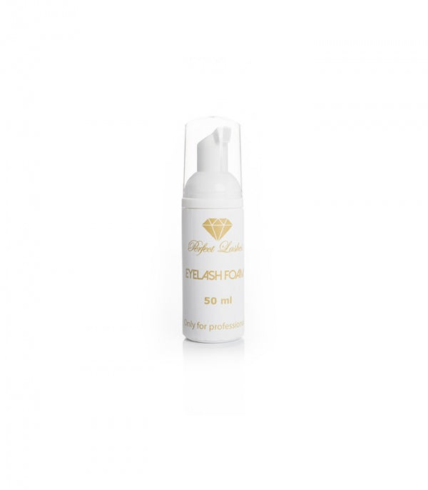 Lash foam 50ml