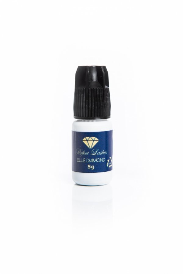 Diamond blue 5g