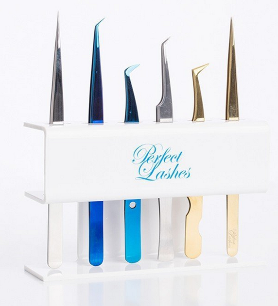 Tweezers Stand