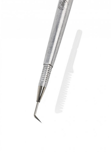 Lift pencil