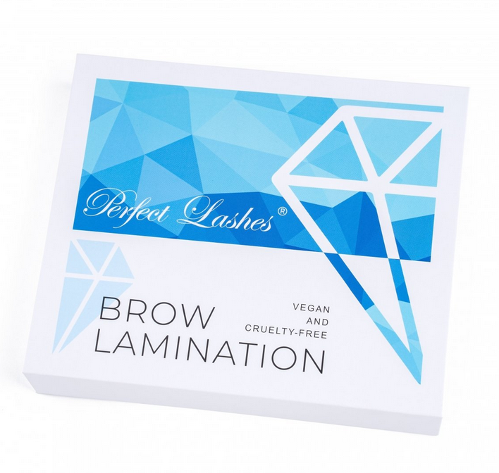 Brow lifting set