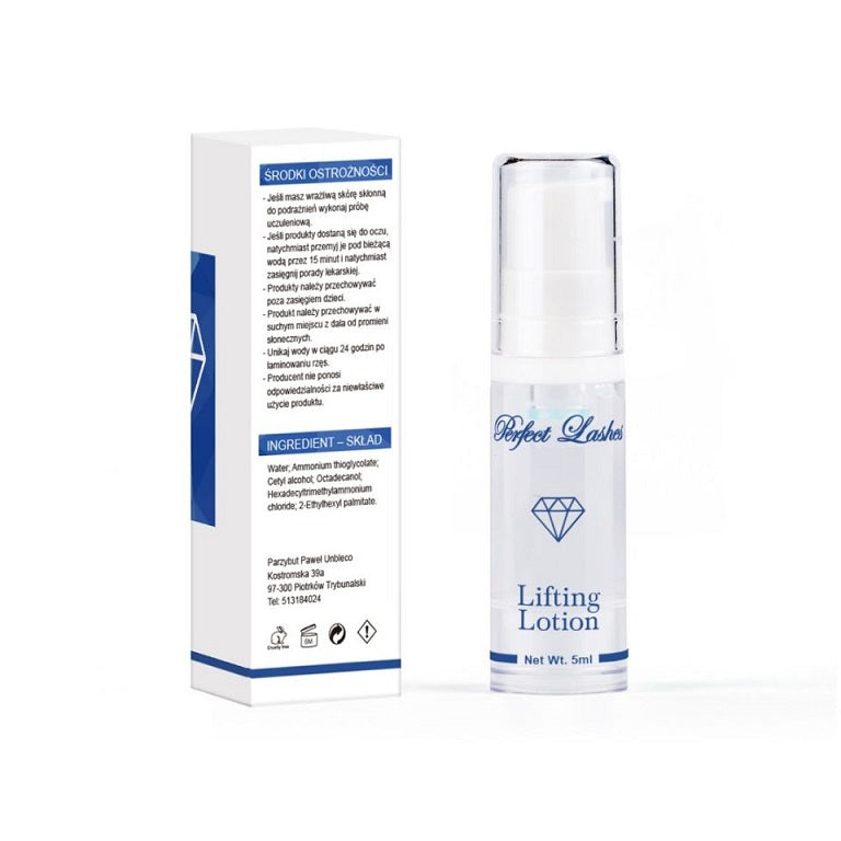 Lifting lotion nr 1