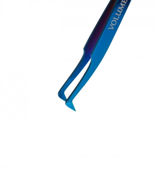 Blue L