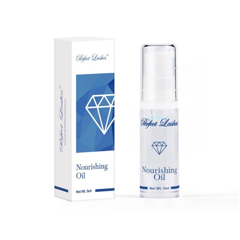 Nourishing oil nr 3