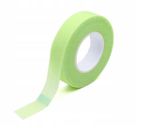 Green tape