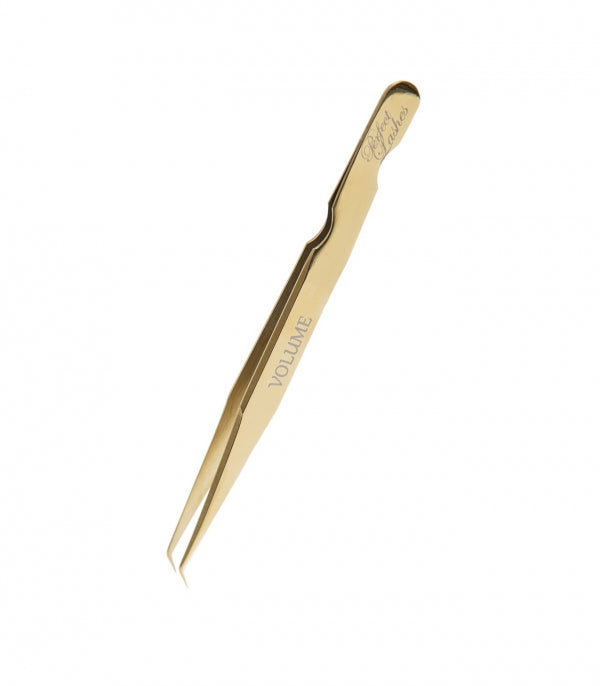Elegance Gold Curve