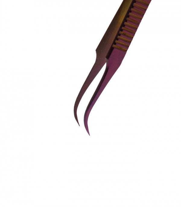 Purple Curve