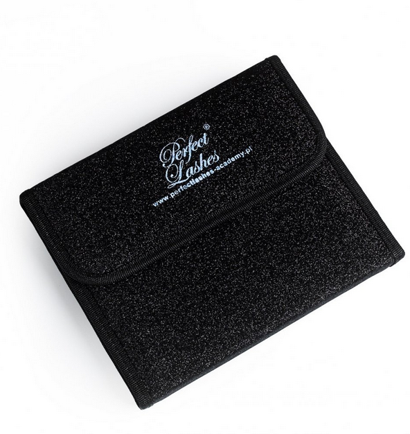 Tweezer case