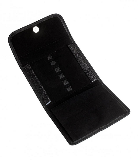 Tweezer case