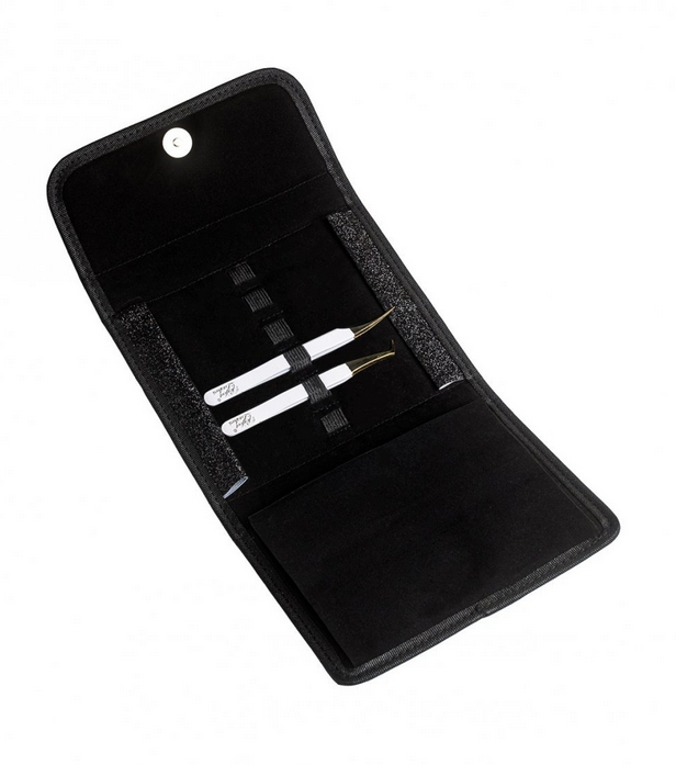 Tweezer case